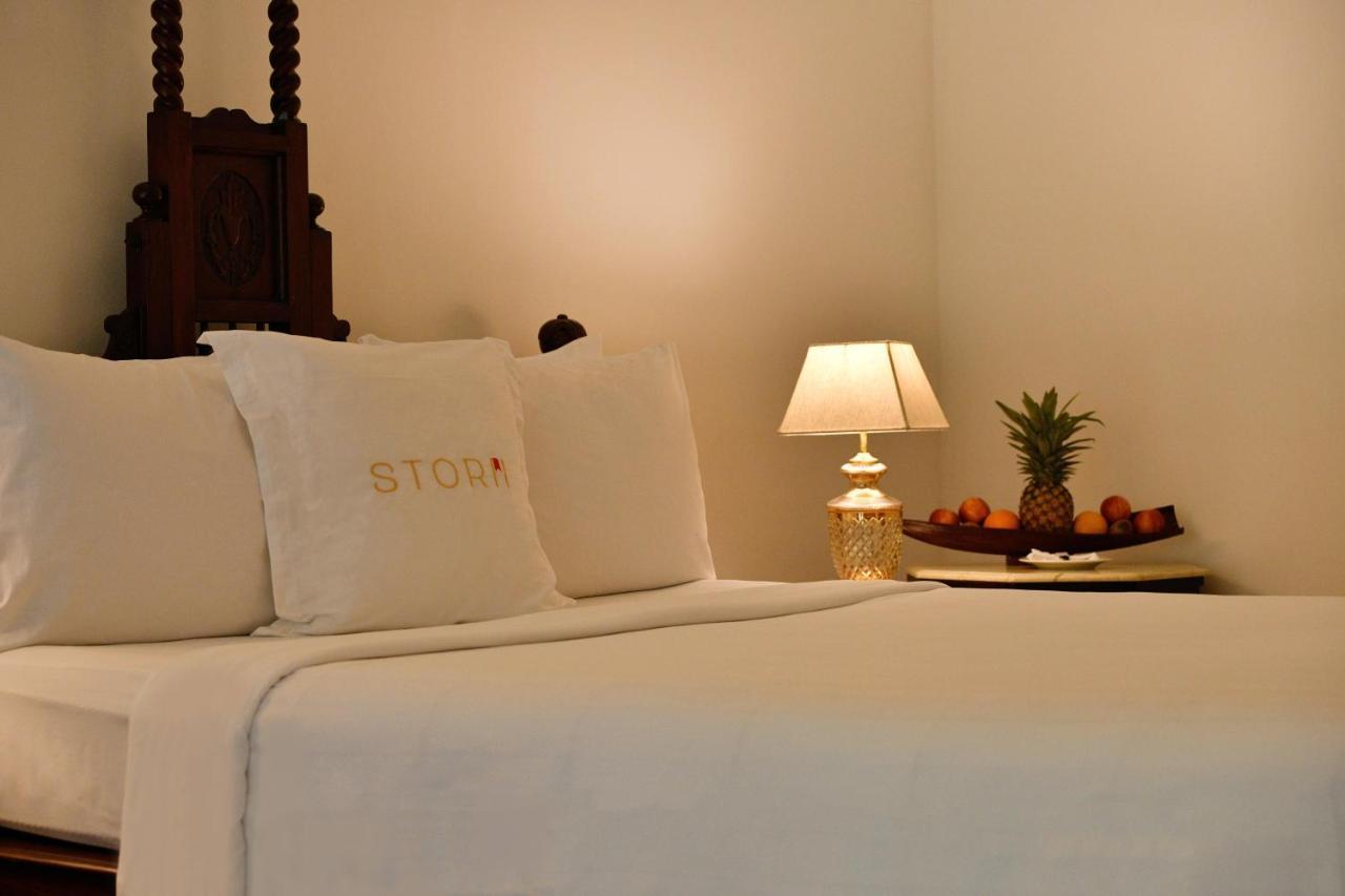 Storii By Itc Hotels, Shanti Morada Goa Calangute Buitenkant foto