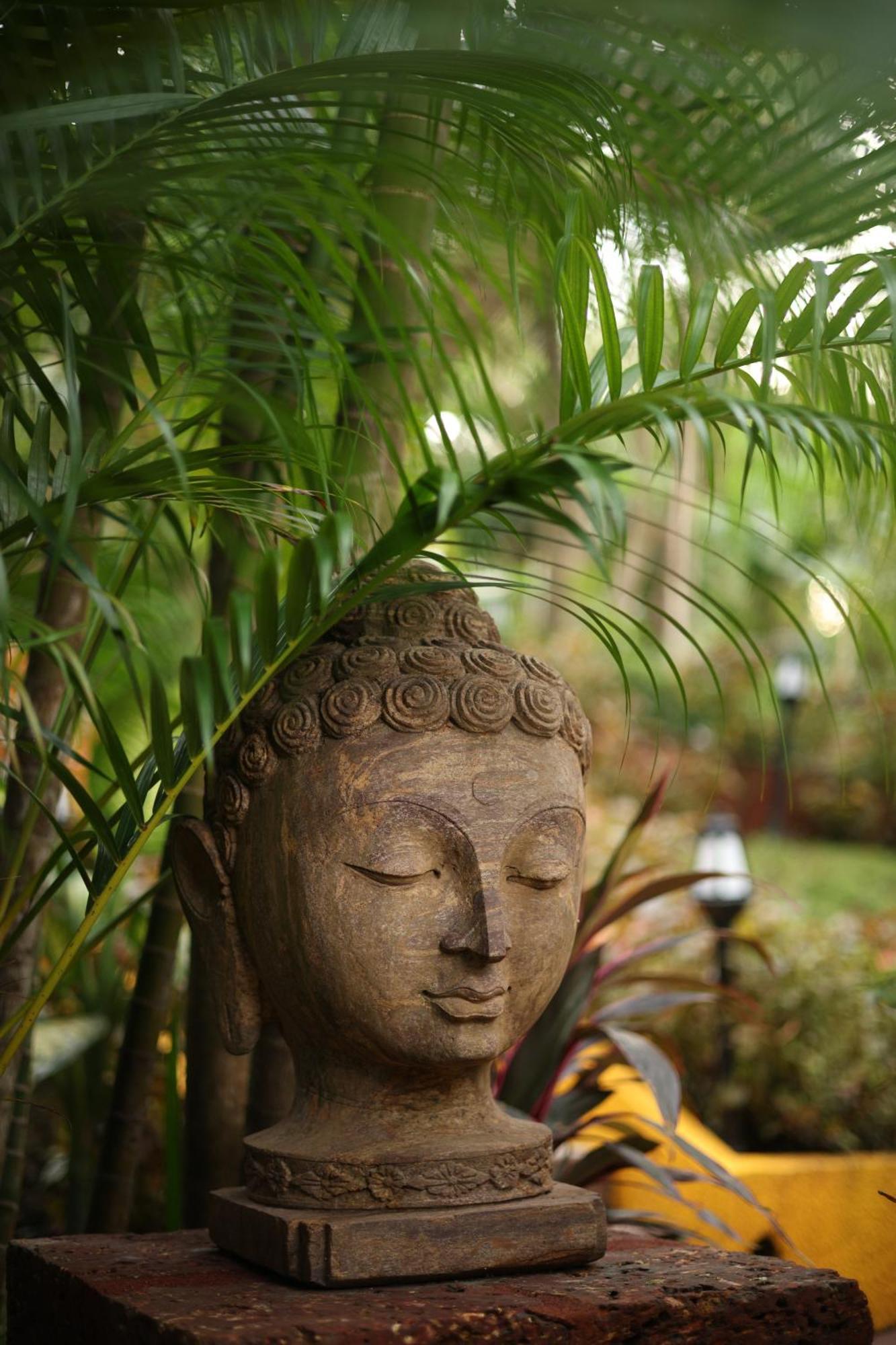 Storii By Itc Hotels, Shanti Morada Goa Calangute Buitenkant foto